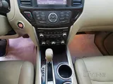 Nissan Pathfinder 2015