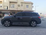 Nissan Pathfinder 2015