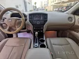 Nissan Pathfinder 2015