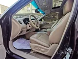 Nissan Pathfinder 2015