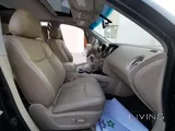 Nissan Pathfinder 2015
