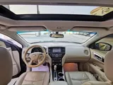 Nissan Pathfinder 2015