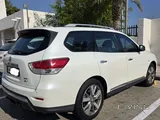 Nissan Pathfinder 2015 SV KM 165000