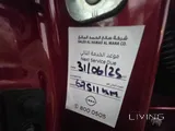 NISSAN PATHFINDER 2018 MODEL REGISTERED 2019