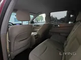 NISSAN PATHFINDER 2018 MODEL REGISTERED 2019