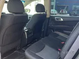 Nissan Pathfinder 2018 V6 3.5CC