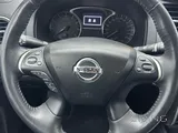 Nissan pathfinder 2020