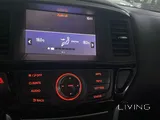 Nissan Pathfinder 2020
