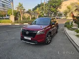 NISSAN PATHFINDER 2024 PLATINUM FULL OPTION 