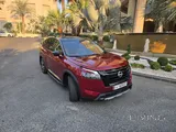 NISSAN PATHFINDER 2024 PLATINUM FULL OPTION 
