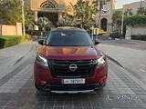 NISSAN PATHFINDER 2024 PLATINUM FULL OPTION 