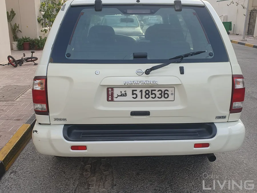 Nissan pathfinder for sale   