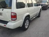 Nissan pathfinder for sale   