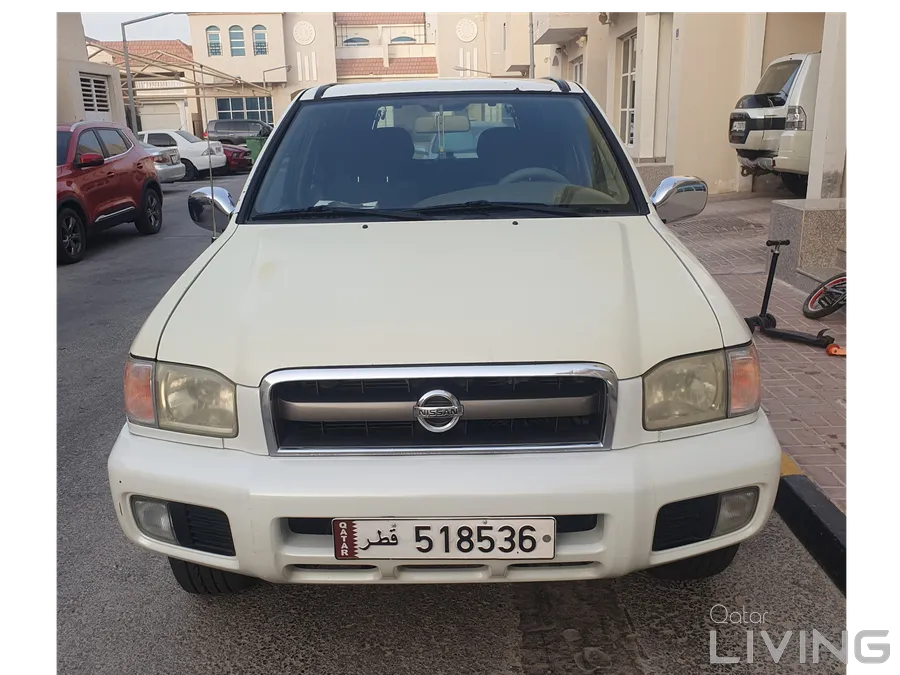 Nissan pathfinder for sale   