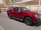 Nissan Pathfinder LE 2007
