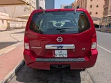 Nissan Pathfinder LE 2007
