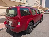Nissan Pathfinder LE 2007