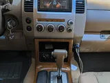 Nissan Pathfinder LE 2007