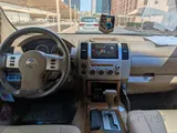 Nissan Pathfinder LE 2007