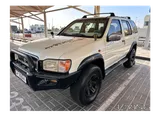 Nissan Pathfinder R50
