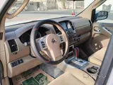 Nissan Pathfinder SE 2012