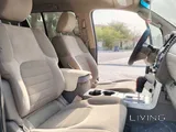 Nissan Pathfinder SE 2012