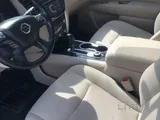 Nissan Pathfinder SE 3.5L  2018