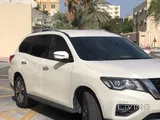 Nissan Pathfinder SE 3.5L  2018
