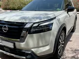 Nissan Pathfinder SL 4WD