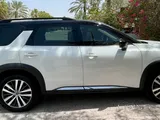 Nissan Pathfinder SL 4WD