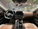 Nissan Pathfinder SL 4WD