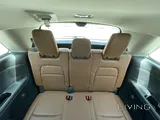 Nissan Pathfinder SL 4WD
