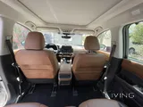 Nissan Pathfinder SL 4WD