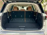 Nissan Pathfinder SL 4WD