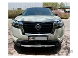 Nissan Pathfinder SL 4WD