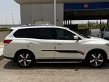 Nissan Pathfiner 2014 Excellent Condition
