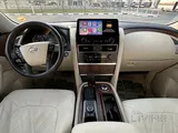 Nissan Patrol SE 2023 October Purchased (2024 model)