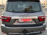 Nissan Patrol SE 2023 October Purchased (2024 model)