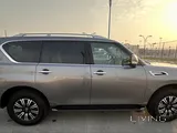 Nissan Patrol SE 2023 October Purchased (2024 model)