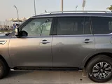 Nissan Patrol SE 2023 October Purchased (2024 model)