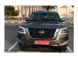 Nissan Patrol SE 2023 October Purchased (2024 model)
