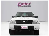 Nissan Patrol 2000