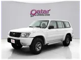 Nissan Patrol 2000