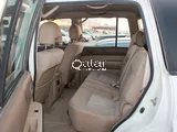 Nissan Patrol 2000