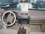 Nissan Patrol 2000