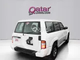 Nissan Patrol 2000