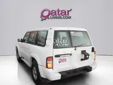 Nissan Patrol 2000