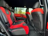 Nissan Patrol 2010