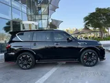 Nissan Patrol 2010