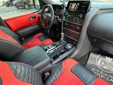 Nissan Patrol 2010